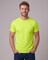 Gildan Ultra Cotton Short Sleeve Crewneck T-Shirt For Casual Wear